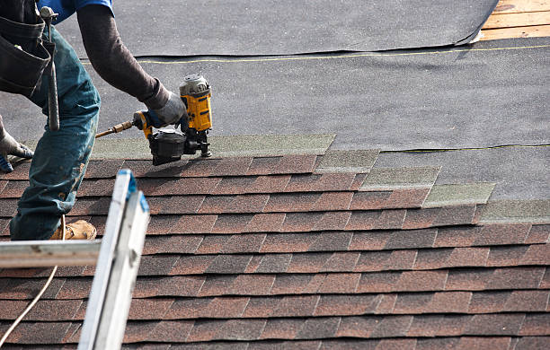 Licensed Flat Roof Repair service in Liberty, NY - Brentwood Metal Roofing